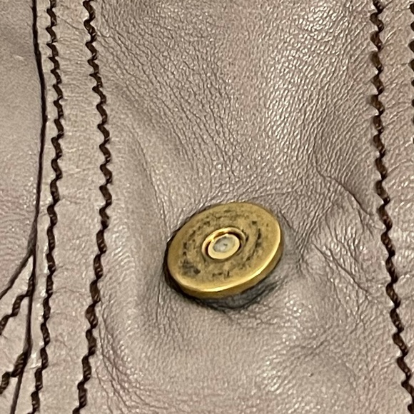 Authentic Valentino Garavani Shoulder Bag - Picture 7 of 16